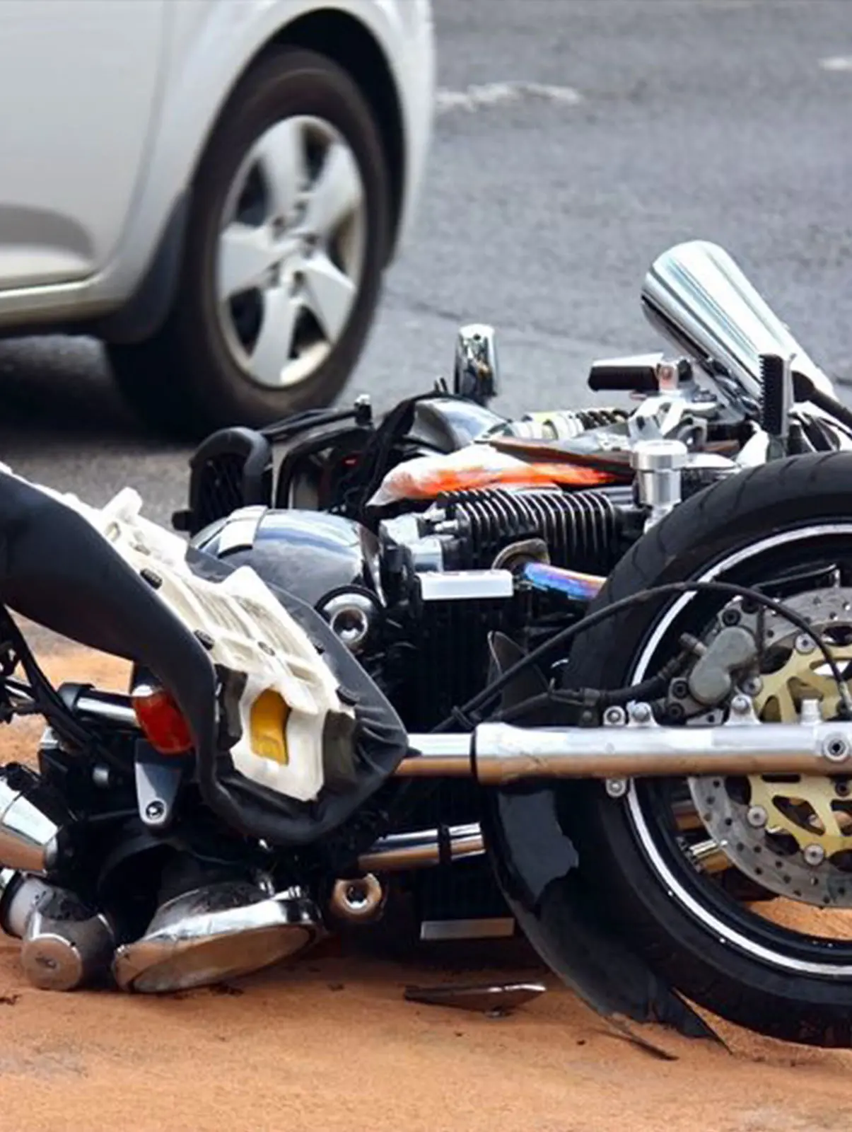 Philadelphia Accident Lawyer