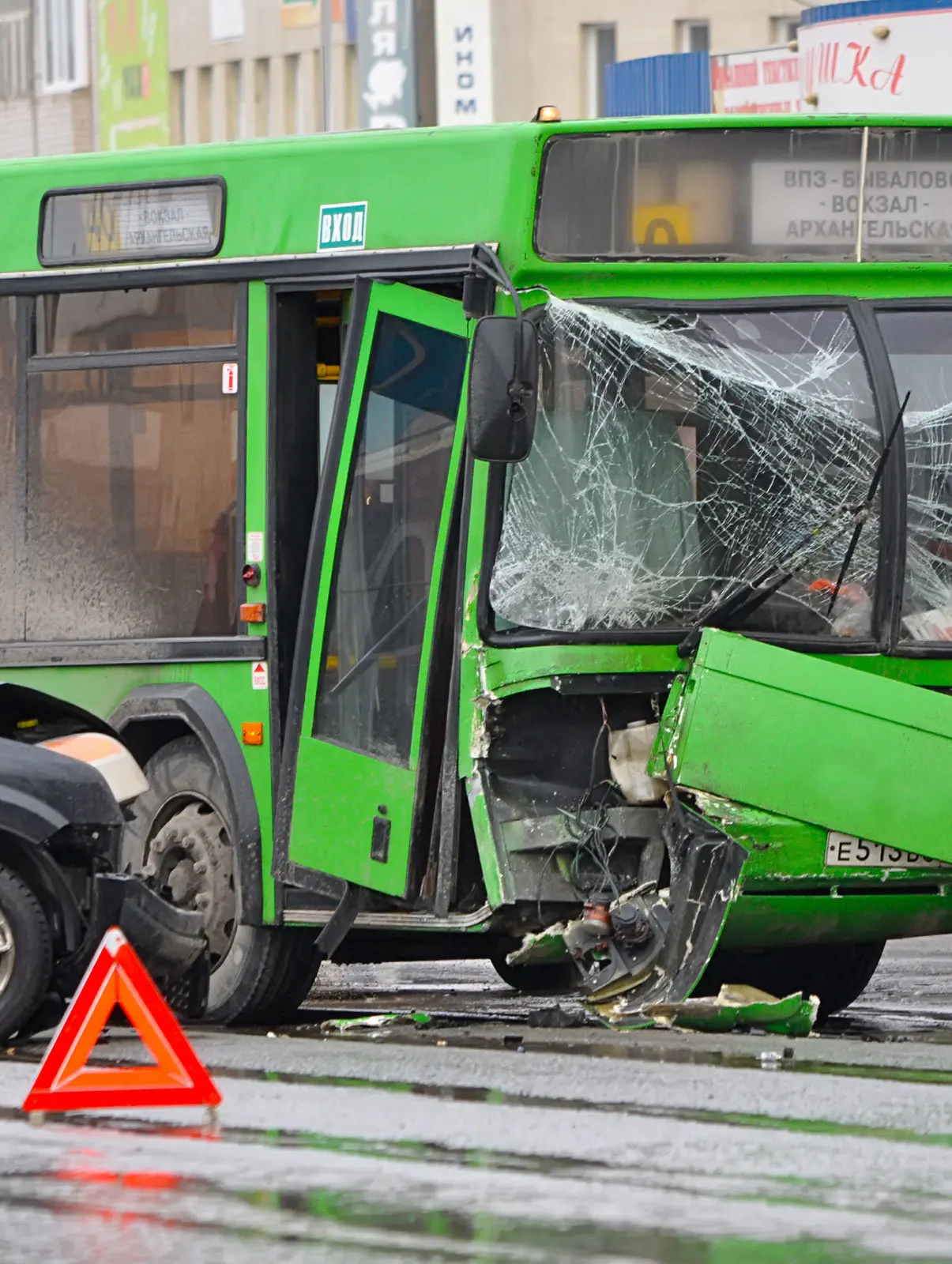 Car Accident Lawyer Northeast Philadelphia
