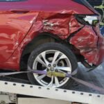 After Car Accidents