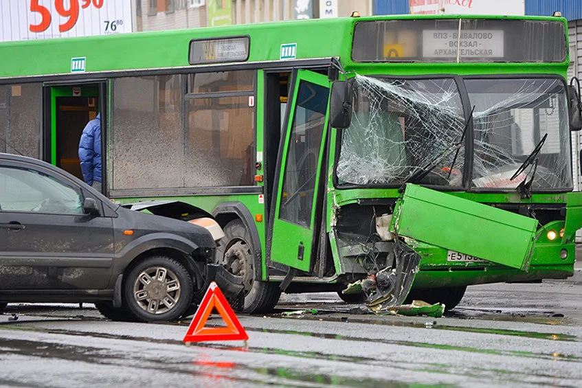 Pennsylvania Bus Accident Attorneys
