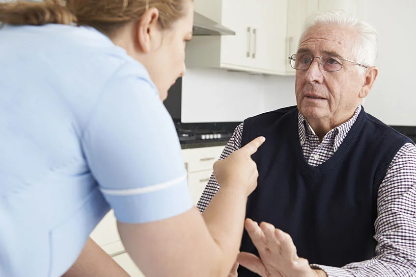 Pennsylvania Elderly Abuse & Neglect Attorneys