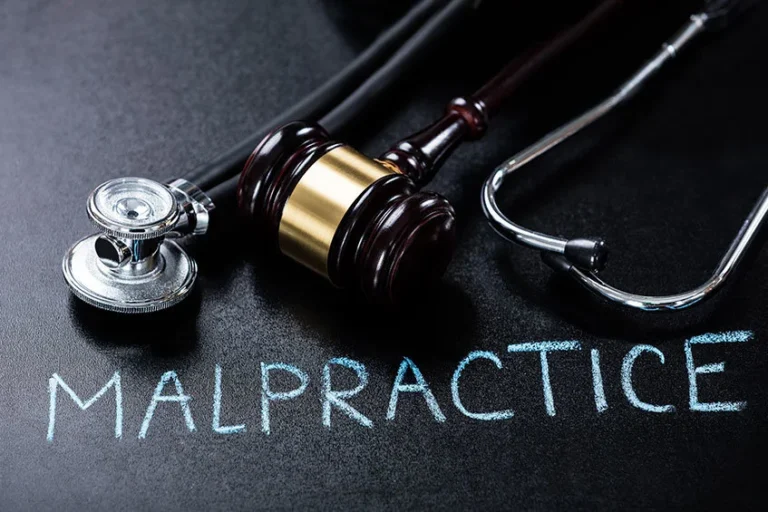 medical malpractice
