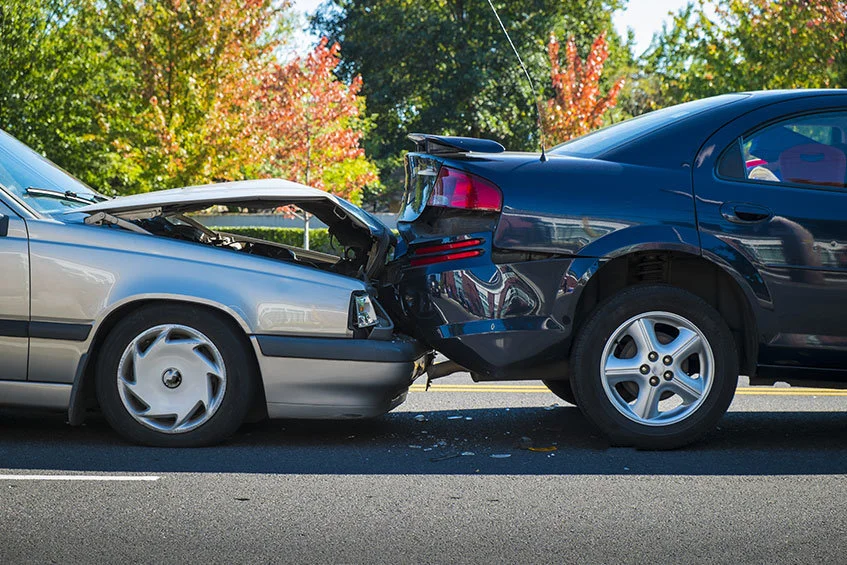 Pennsylvania Motor Vehicle Accident Attorneys