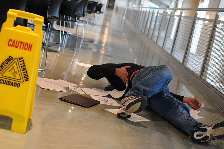 Pennsylvania Slip & Fall Lawyers