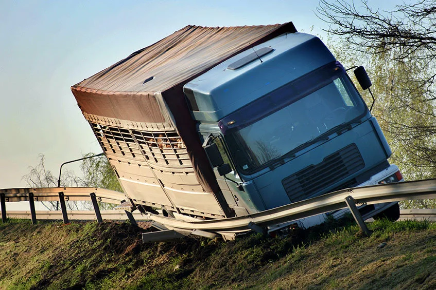 Pennsylvania Tractor Trailor Accident Attorneys