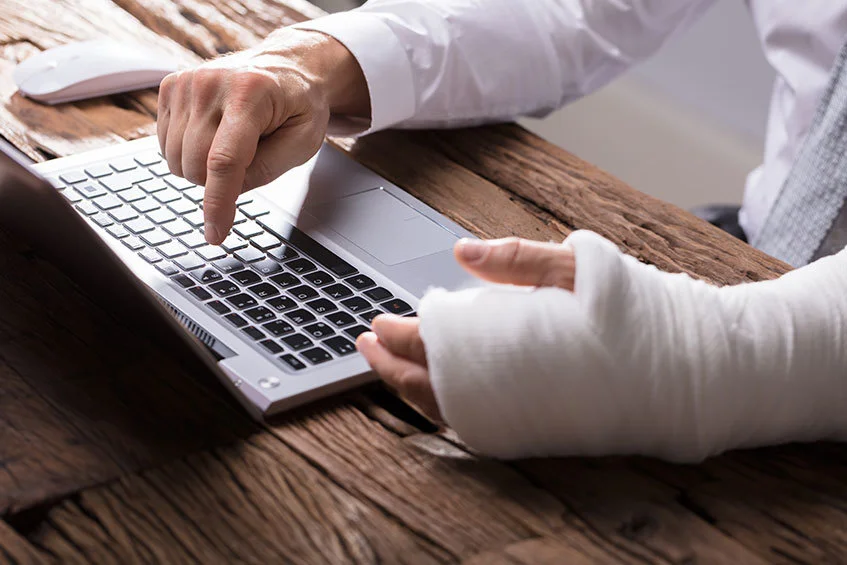 Pennsylvania Worker’s Compensation Attorneys