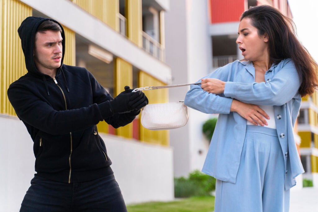 Pennsylvania Crime Victim Attorneys