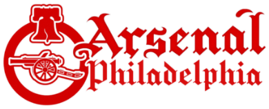 arsenal philadelphia
