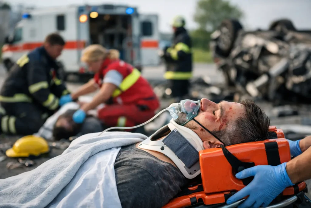 A Guide to Catastrophic Injury Claims