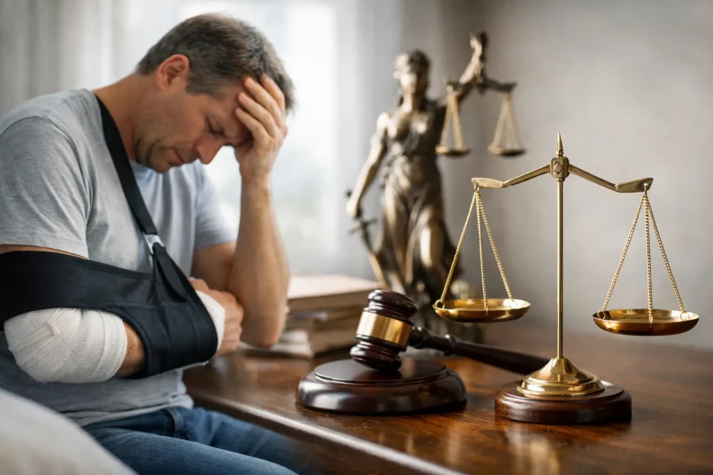 How to Prove Pain and Suffering Damages
