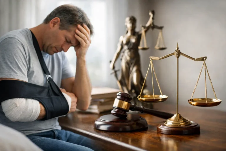 How to Prove Pain and Suffering Damages