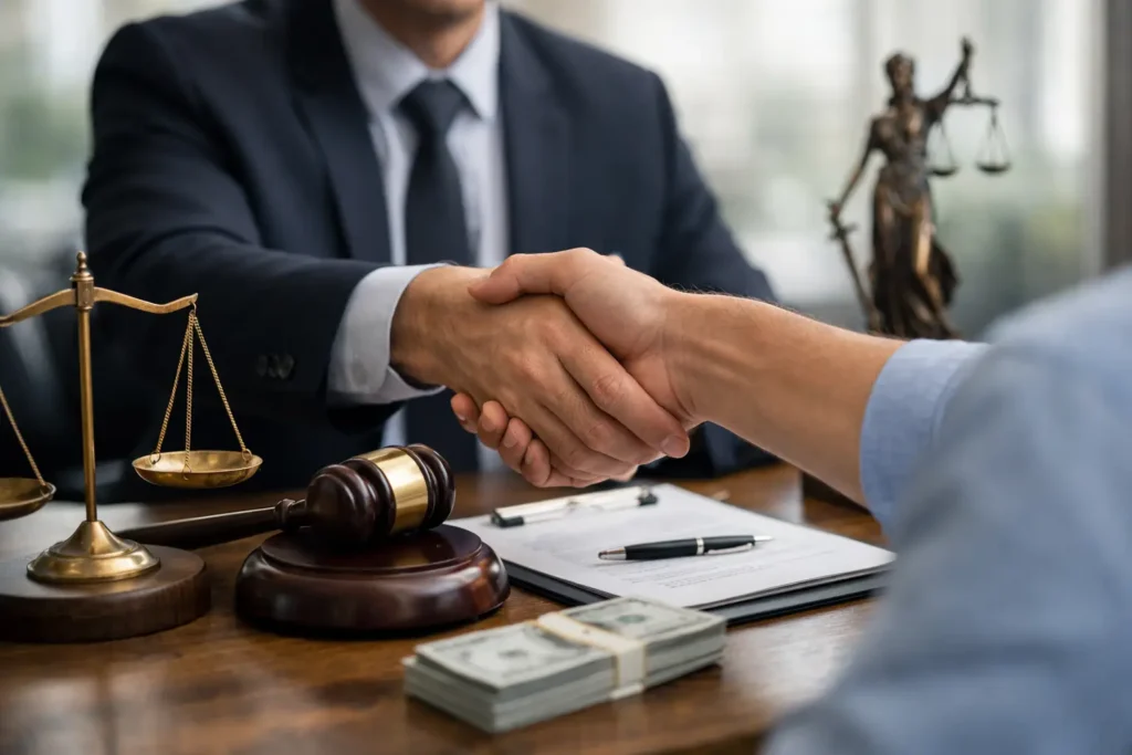No Recovery No Fee Lawyer Meaning Explained