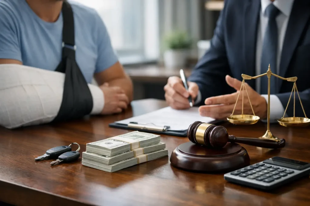 What Damages Can Injury Victims Recover?