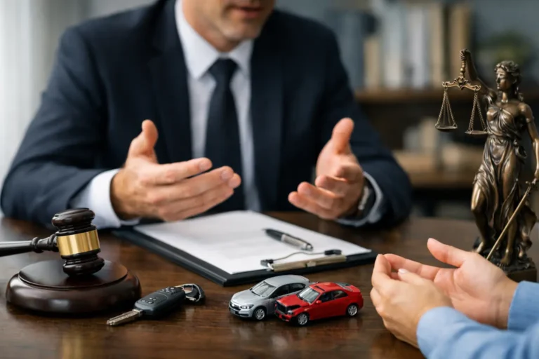 10 Best Questions for an Accident Attorney