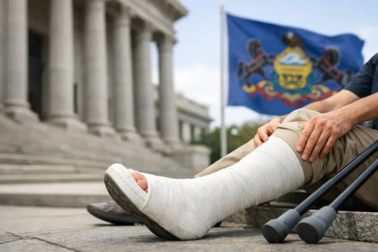 Guide to Premises Liability Cases in Pennsylvania