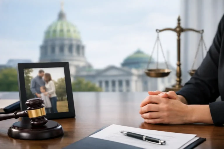 How to File Wrongful Death Claim in Pennsylvania