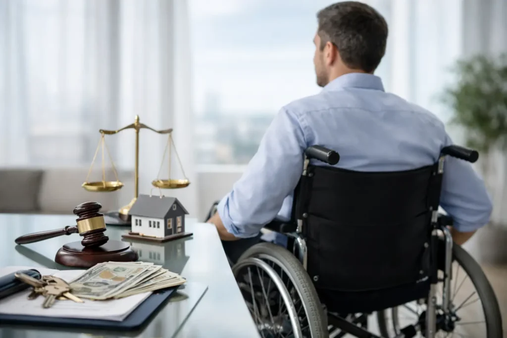 Spinal Cord Injury Compensation: What Can You Claim?