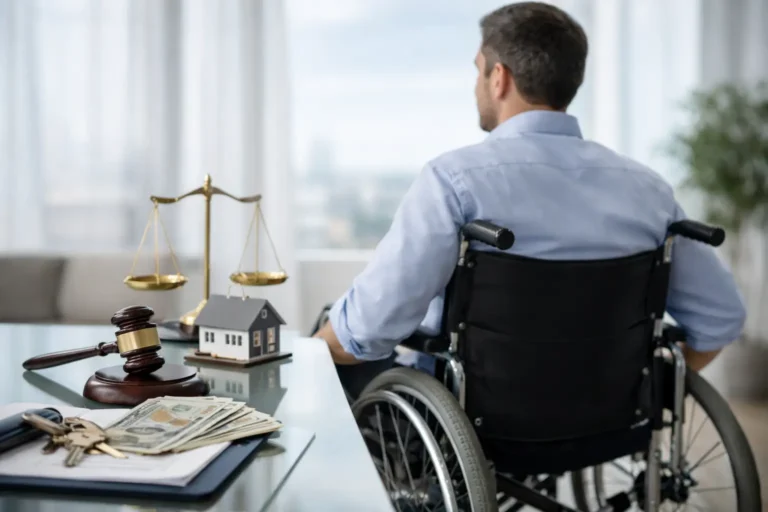 Spinal Cord Injury Compensation: What Can You Claim?
