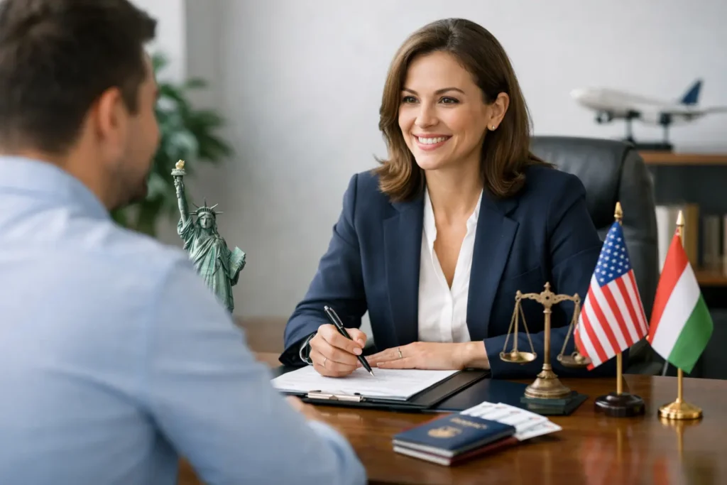 12 Best Questions for an Immigration Attorney