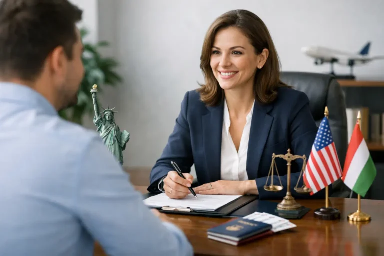 12 Best Questions for an Immigration Attorney