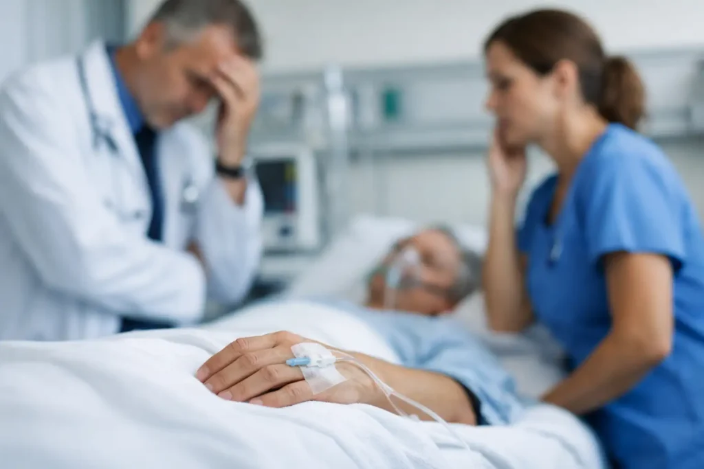 Medical Malpractice: When Care Causes Harm