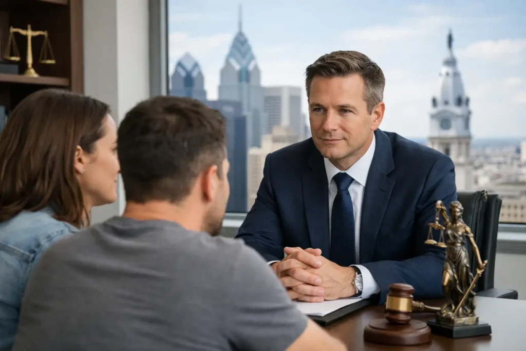 Philadelphia Accident Attorney Reviews That Matter